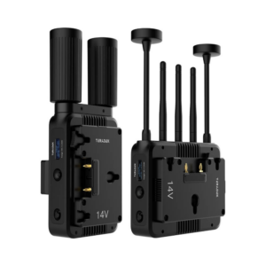 Teradek Ranger Mk II 2500 12G-SDI/HDMI Wireless TX/RX Set GM