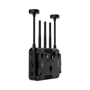 Teradek Ranger Mk II 2500 12G-SDI/HDMI Wireless RX GM