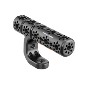 Wooden Camera Ultra Handle 3” Kit (3/8”-16)