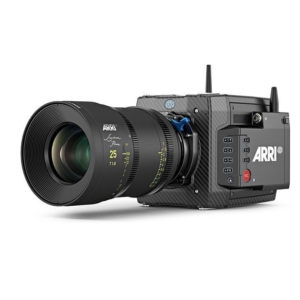 ARRI ALEXA Mini LF 4K K1.0024074