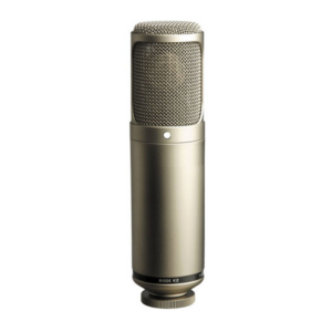 Rode K2 Microphone
