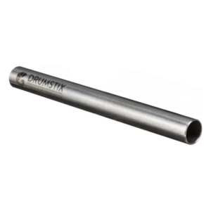 Bright Tangerine Drumstix Titanium Support Rod 15mm (Single Rod) - 6in