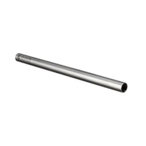 Bright Tangerine Drumstix Titanium Support Rod 15mm (Single Rod) - 15in