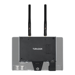 Teradek Bolt 6 750 TX Monitor Module