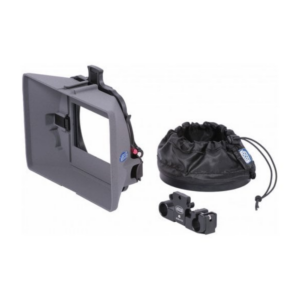 Vocas MB-216 Matte Box Kit with 15mm LW Support