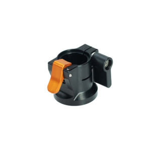 Bright Tangerine 1/4″ QUICK RELEASE BRACKET