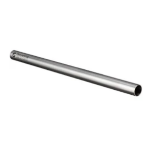 Bright Tangerine Drumstix Titanium Support Rod 19mm (Single Rod) - 18in