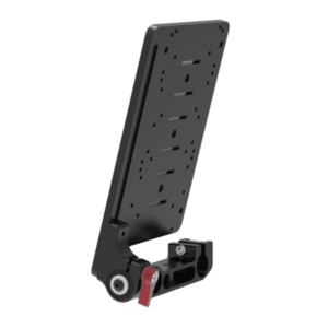 Vocas Tilting Battery Adapter for 15 mm Rails