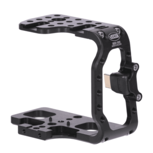 Vocas C-Cage for BMD Pocket 4K / 6K