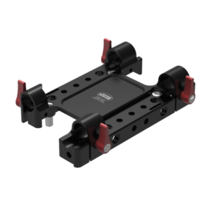 Vocas H-Cheese Plate for Top Bars Sony PXW-FS7 / FS7 II / FX9