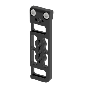 Vocas Side Plate for Cheese Plate Sony FX6