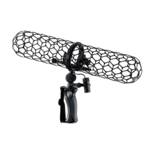 Rycote Nano Shield Kit NS6-DD
