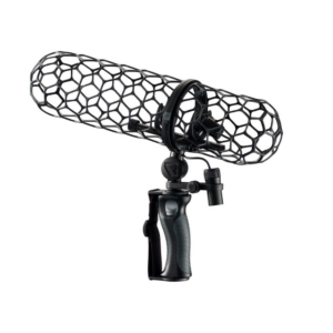 Rycote Nano Shield Kit NS4-DB