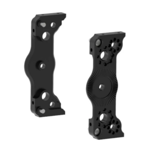 Vocas Side Cage Kit for RED KOMODO