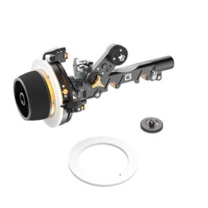 Bright Tangerine Revolvr Single Sided 15mm Core Kit