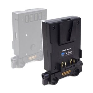 Hawk-Woods VLM-DC6 Mini V-Lok 15mm Power Adaptor