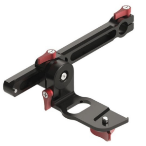 Vocas LCD Monitor Support Kit for Sony FX6