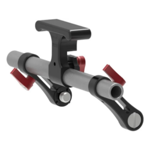 Vocas Compact Top Handgrip Kit For RED KOMODO