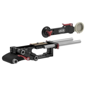 Vocas FX6 Flexible Rig with Adjustable Grip Kit
