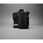 Used Canon C70 6