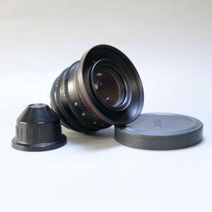 Used DigiOptical DO1850F 18-50mm T3 PL Mount Zoom Lens
