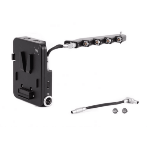 Wooden Camera D-Box Sony Venice - V-Mount