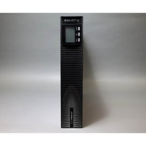 Used Salicru SLC-3000-TWIN RT2 UPS - Kit 1