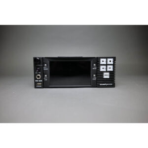 Used Sound Devices PIX 260i Video Recorder (6)