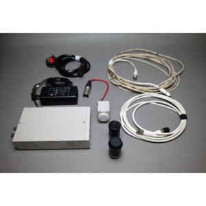 Used Toshiba IK-HD5 Mini Camera Kit - Kit 1