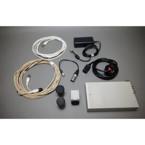 Used Toshiba IK-HD5 Mini Camera Kit - Kit 4