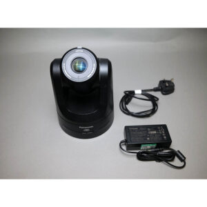 Used Panasonic AW-UE-100 PTZ Camera (3)