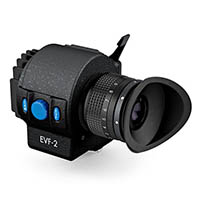 Viewfinders & EVF's