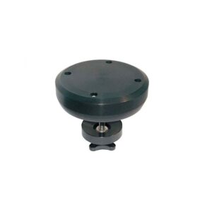 Vinten Adaptor 4-Bolt Flat Base to 150mm Bowl