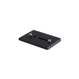 Vinten Camera Mounting Plate EFP Quickfit Wedge incl. 3/8" Screws