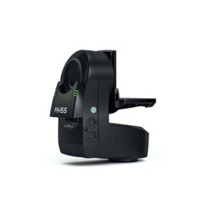 Vinten FH-155 Head with integrated StarTracker