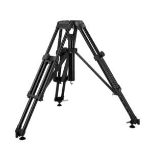 Vinten Tripod HDT-1 Heavy Duty Tripod with Mid-Level Spreader