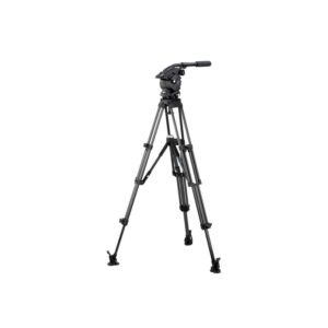 Vinten System Vision 10AS 2-stage AL PL MS SC