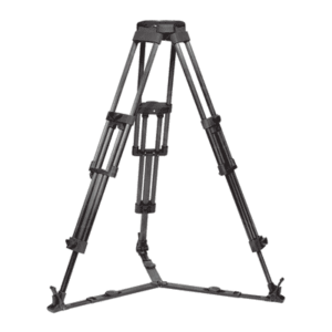 Vinten 2-Stage Carbon Fibre EFP Pozi-Loc Tripod 150 mm