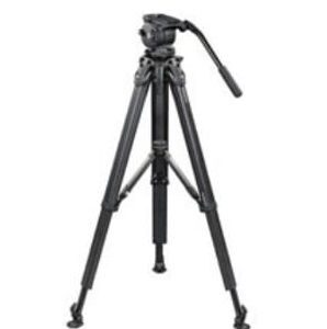 Sachtler Flowtech Cine 7+7 FT MS Tripod