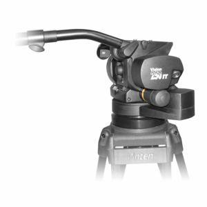 Vinten Vision 250E, IT Box and Canon BLD Package