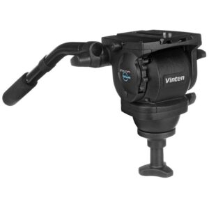 Vinten Vision blue Pan and Tilt Fluid Video Head