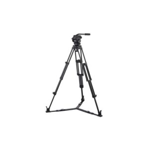 Vinten Vision blue3 System Package with Two-Stage Tripod and Floor Spreader