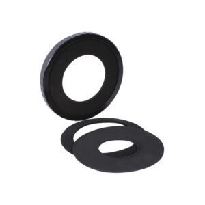 Vocas 143mm Flexible Donut Adapter Ring for MB-435 / MB-436 & MB-455