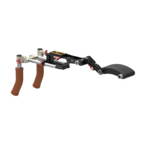 Vocas Flexible Camera Rig FCR-15 Basic Kit