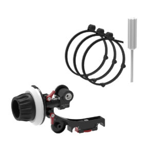 Vocas MFC-2 DSLR Basic Follow Focus Kit