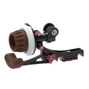 Vocas MFC-2 DSLR Deluxe Follow Focus Kit