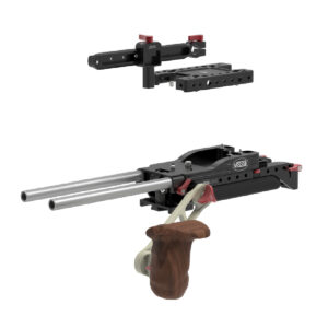 Vocas Production Kit for Sony PXW-FX9
