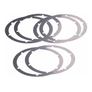 Vocas Separate Shim Ring Set for PL Adapters