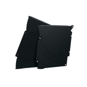 Vocas Side Flag Kit for MB-45X & MB-600