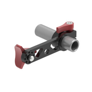 Vocas Sony 8T To 15mm Viewfinder Bracket 56mm Long